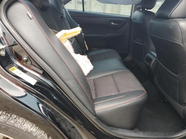 Photo 10 from auction – 2016 TOYOTA CAMRY LE with VIN 4T1BF1FK5GU198434