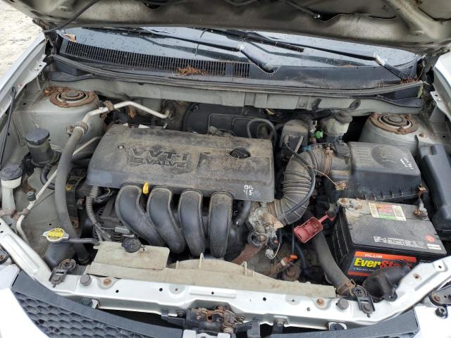 Photo 11 from auction – 2003 PONTIAC VIBE with VIN 5Y2SL62873Z401065