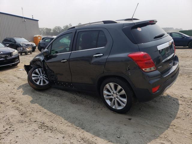 Photo 2 from auction – 2020 CHEVROLET TRAX PREMI with VIN 3GNCJMSB4LL224709