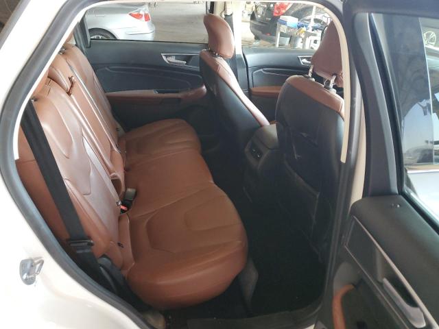 Photo 10 from auction – 2018 FORD EDGE TITAN with VIN 2FMPK4K88JBB26931