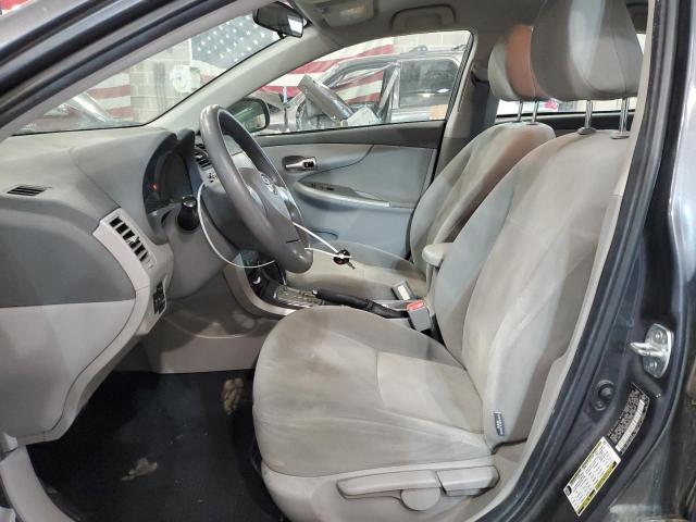 Photo 7 from auction – 2010 TOYOTA COROLLA BA with VIN 2T1BU4EE8AC197192