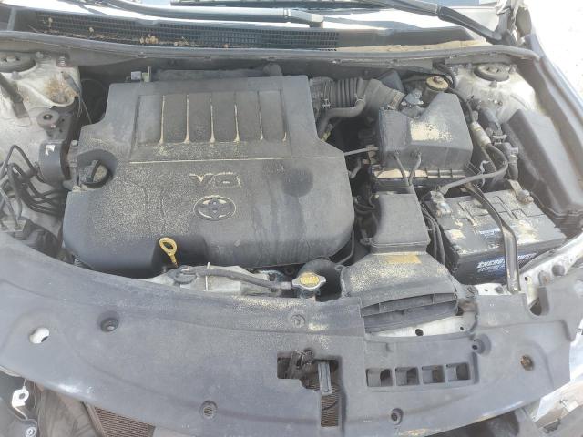 Photo 11 from auction – 2013 TOYOTA AVALON BAS with VIN 4T1BK1EB7DU017035