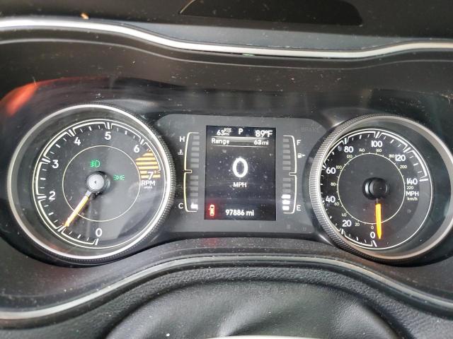 Photo 9 from auction – 2019 JEEP CHEROKEE L with VIN 1C4PJLCB3KD171914