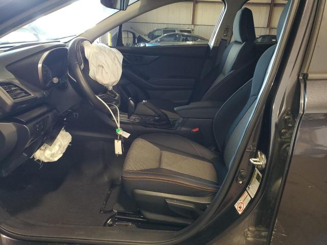 Photo 7 from auction – 2018 SUBARU CROSSTREK with VIN JF2GTABC1JH328048