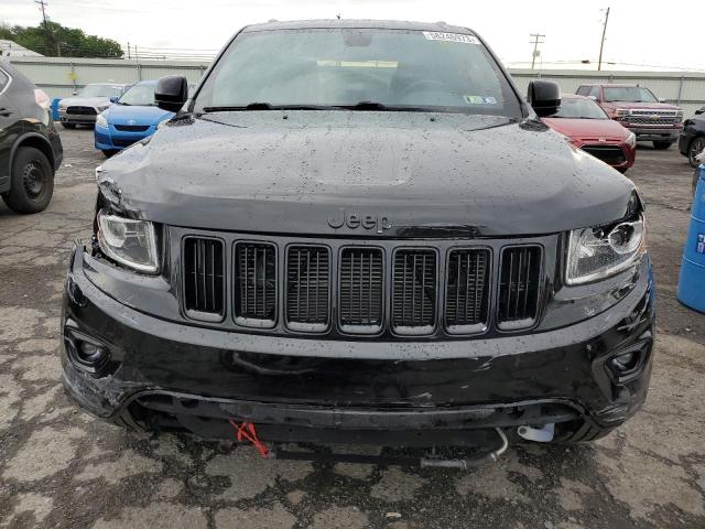 Photo 5 from auction – 2015 JEEP GRAND CHER with VIN 1C4RJFBG9FC666265