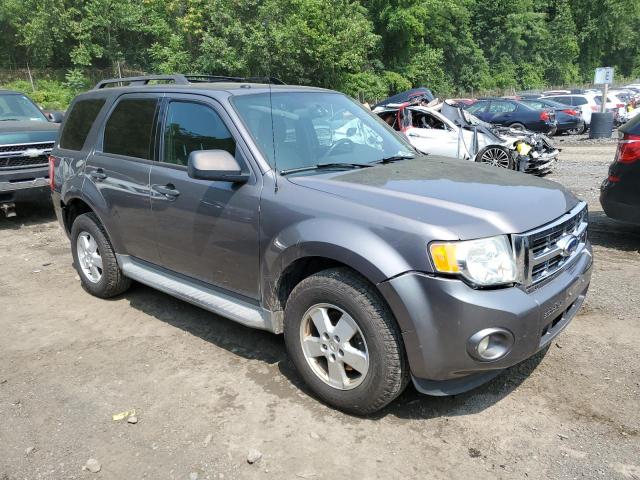 Photo 4 from auction – 2012 FORD ESCAPE XLT with VIN 1FMCU0D75CKB98636