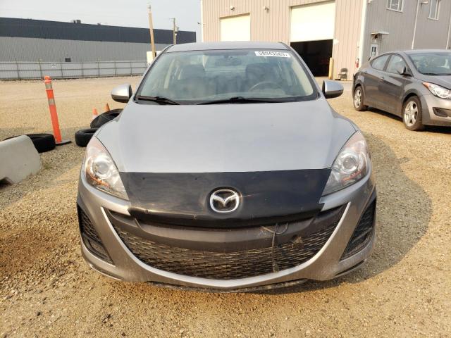 Photo 5 from auction – 2011 MAZDA 3 I with VIN JM1BL1UF6B1436336