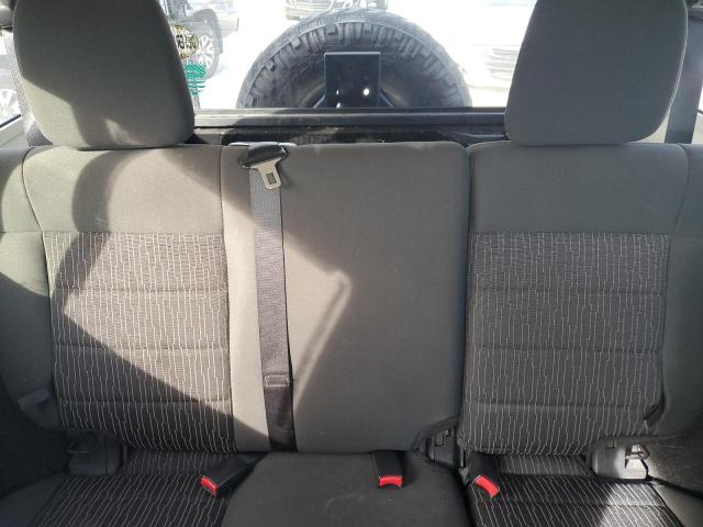 Zdjęcie 10 z aukcji – 2011 JEEP WRANGLER U z VIN 1J4BA3H14BL510965