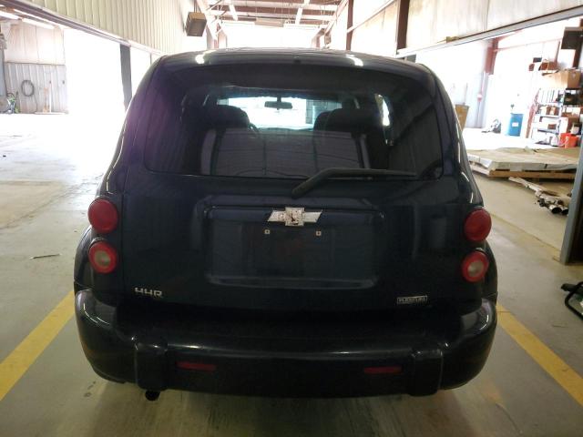 Photo 6 from auction – 2010 CHEVROLET HHR LS with VIN 3GNBAADB6AS514220