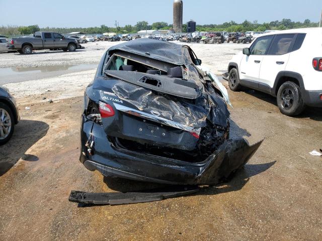 Photo 6 from auction – 2018 NISSAN ALTIMA 2.5 with VIN 1N4AL3AP4JC162289