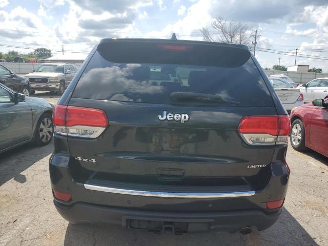 Photo 6 from auction – 2015 JEEP GRAND CHER with VIN 1C4RJFBG6FC733226
