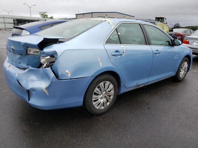 Photo 3 from auction – 2013 TOYOTA CAMRY L with VIN 4T1BF1FK7DU693939