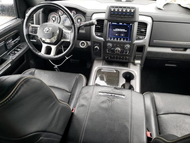 Photo 8 from auction – 2018 RAM 2500 LONGH with VIN 3C6UR5GL3JG323340