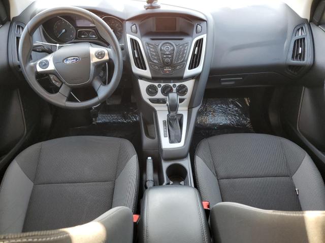 Photo 8 from auction – 2014 FORD FOCUS SE with VIN 1FADP3F27EL211215