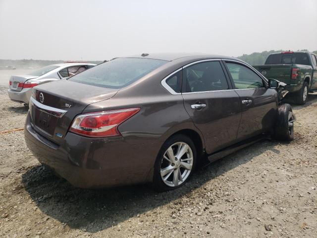 Photo 3 from auction – 2013 NISSAN ALTIMA 2.5 with VIN 1N4AL3AP0DC122425