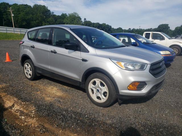 Photo 4 from auction – 2017 FORD ESCAPE S with VIN 1FMCU0F76HUD64008