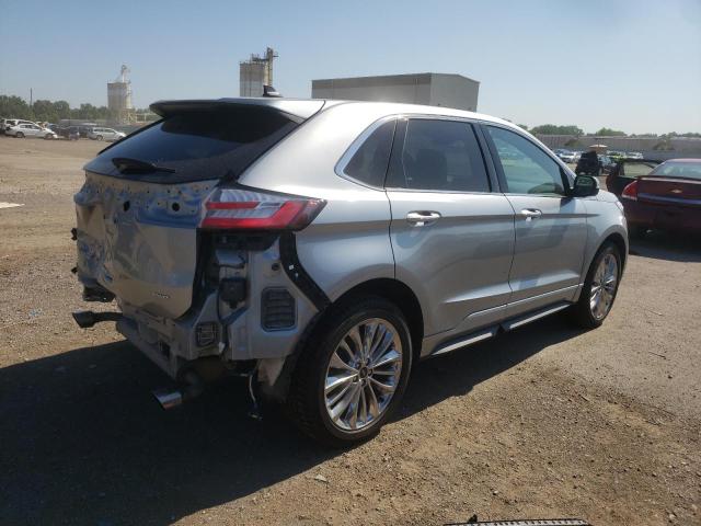 Photo 3 from auction – 2021 FORD EDGE TITAN with VIN 2FMPK4K94MBA03429