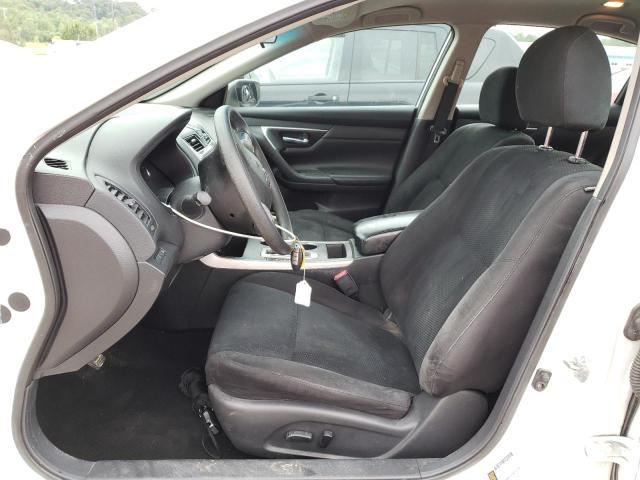 Photo 7 from auction – 2015 NISSAN ALTIMA 2.5 with VIN 1N4AL3APXFC295534