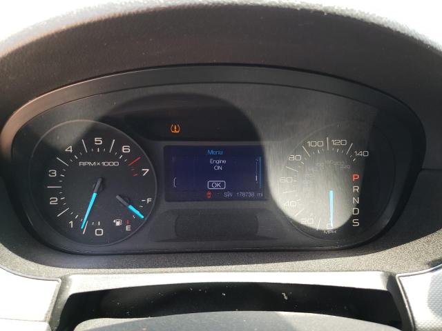 Photo 9 from auction – 2013 FORD EDGE SEL with VIN 2FMDK3JC3DBB40680