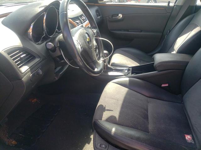 Photo 7 from auction – 2011 CHEVROLET MALIBU 2LT with VIN 1G1ZD5EU3BF248451