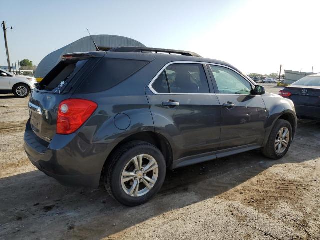 Photo 3 from auction – 2010 CHEVROLET EQUINOX LT with VIN 2CNALDEW2A6224973