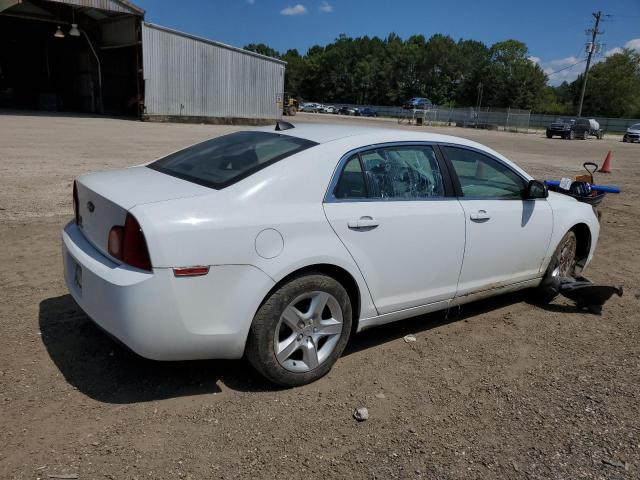 Photo 3 from auction – 2012 CHEVROLET MALIBU LS with VIN 1G1ZA5EU1CF211036