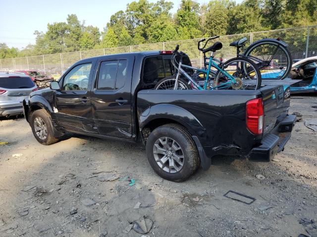 Photo 2 from auction – 2020 NISSAN FRONTIER S with VIN 1N6ED0EB4LN716926