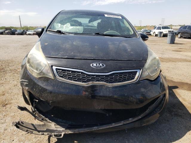Photo 5 from auction – 2013 KIA RIO EX with VIN KNADN4A32D6273024