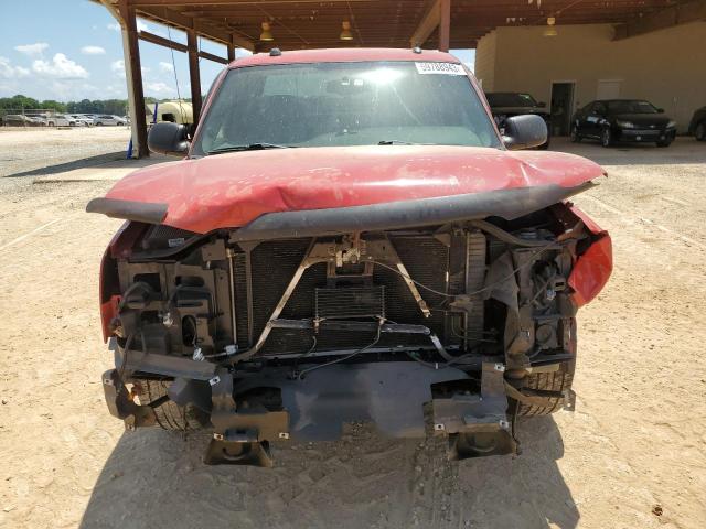 Photo 5 from auction – 2005 CHEVROLET SILVERADO with VIN 2GCEC19T051341765