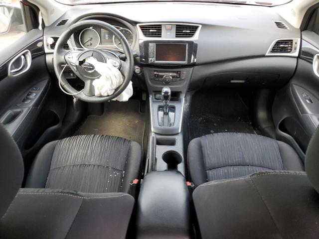 Photo 8 from auction – 2019 NISSAN SENTRA S with VIN 3N1AB7AP2KL604046