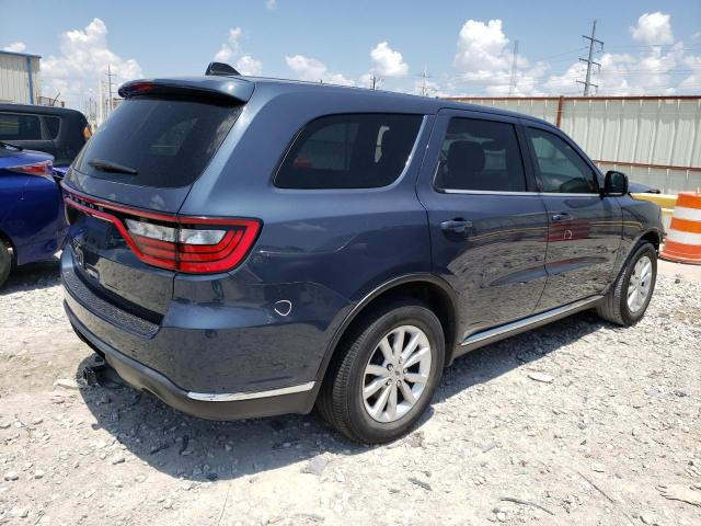 Photo 3 from auction – 2019 DODGE DURANGO SX with VIN 1C4RDHAG3KC824694