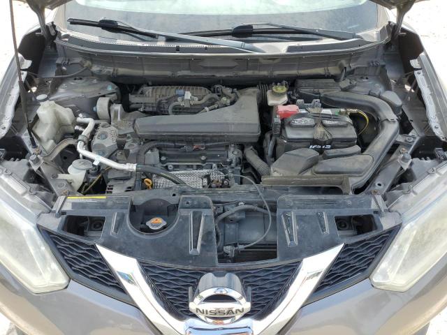 Photo 12 from auction – 2015 NISSAN ROGUE S with VIN KNMAT2MV1FP540602