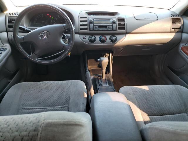 Photo 8 from auction – 2002 TOYOTA CAMRY LE with VIN JTDBE32KX20031463