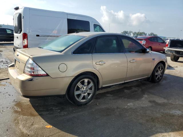 Photo 3 from auction – 2008 FORD TAURUS LIM with VIN 1FAHP25W78G151479