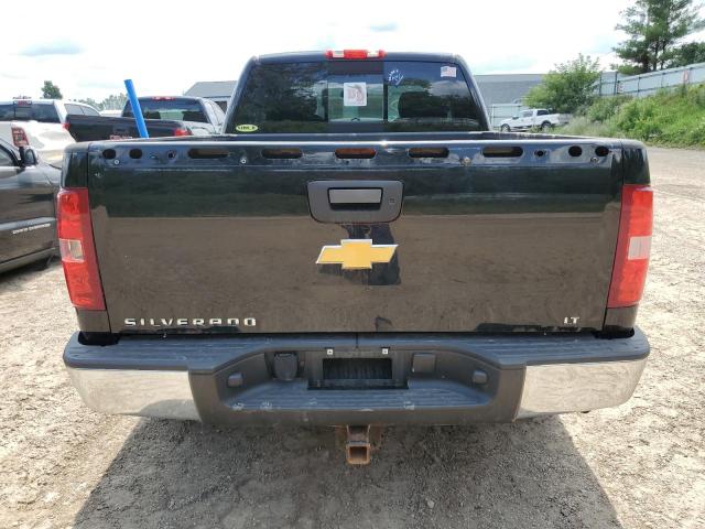 Photo 6 from auction – 2013 CHEVROLET SILVERADO with VIN 1GCRKSE78DZ179408