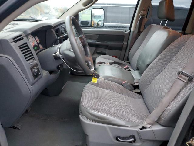Photo 7 from auction – 2007 DODGE RAM 1500 S with VIN 1D7HU18277J616615