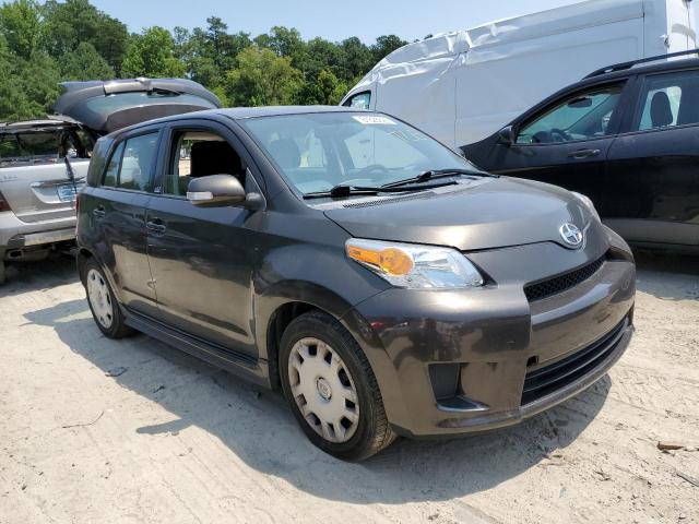 Photo 4 from auction – 2011 TOYOTA SCION XD with VIN JTKKU4B46B1010557