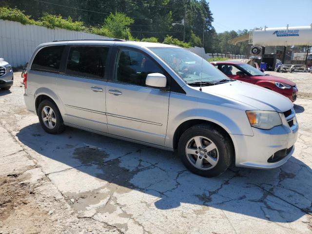 Photo 4 from auction – 2011 DODGE GRAND CARA with VIN 2D4RN5DG7BR706987