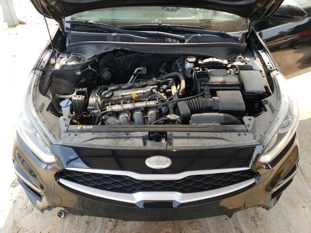 Photo 11 from auction – 2019 KIA FORTE FE with VIN 3KPF24AD0KE054325