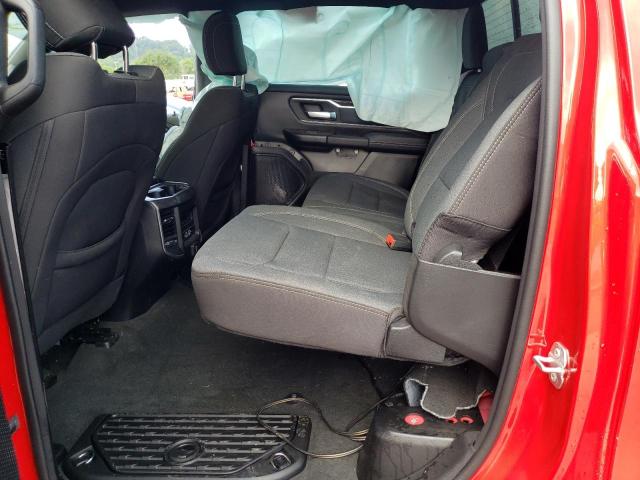 Photo 10 from auction – 2022 RAM 1500 BIG H with VIN 1C6SRFFT9NN450587