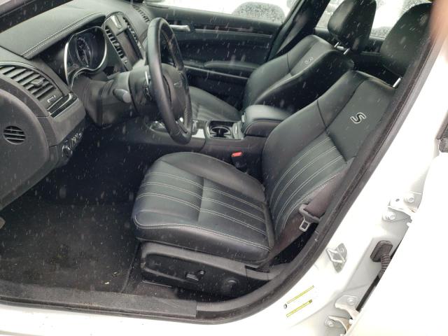 Photo 7 from auction – 2022 CHRYSLER 300 S with VIN 2C3CCABG0NH111644