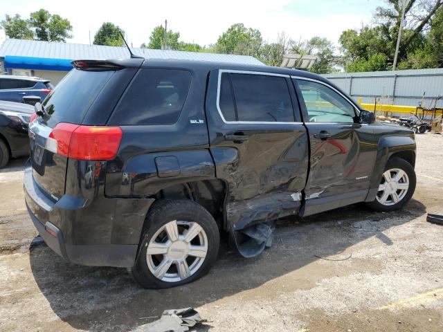 Photo 3 from auction – 2014 GMC TERRAIN SL with VIN 2GKFLVEK4E6127121