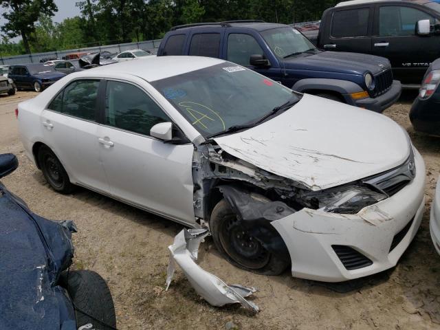 Photo 4 from auction – 2013 TOYOTA CAMRY L with VIN 4T1BF1FK9DU640594