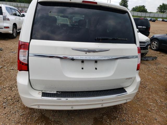Photo 6 from auction – 2012 CHRYSLER TOWN & COU with VIN 2C4RC1CG9CR181672