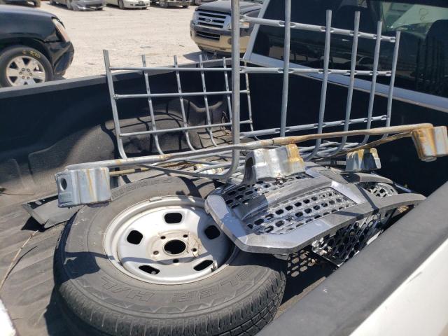 Photo 12 from auction – 2014 RAM 1500 ST with VIN 1C6RR6FG0ES298900