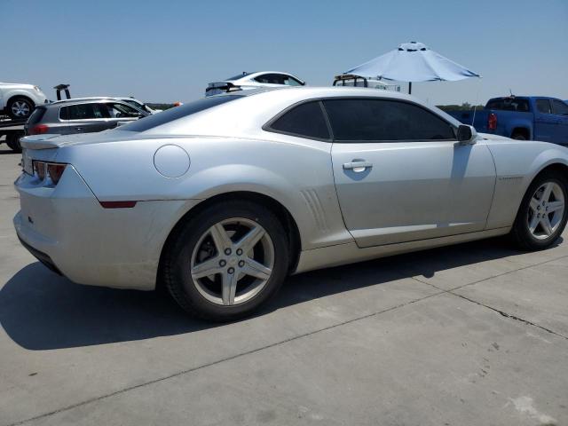 Photo 3 from auction – 2012 CHEVROLET CAMARO LT with VIN 2G1FB1E35C9100319