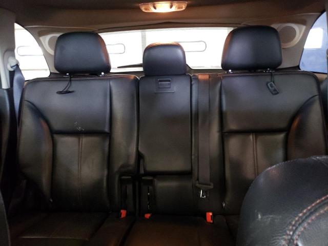 Photo 10 from auction – 2013 FORD EDGE LIMIT with VIN 2FMDK4KC4DBC66504