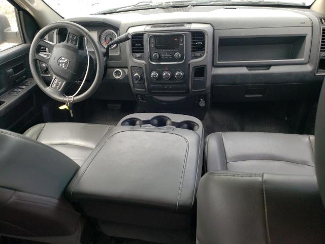 Photo 8 from auction – 2014 RAM 1500 ST with VIN 1C6RR7FT3ES125035