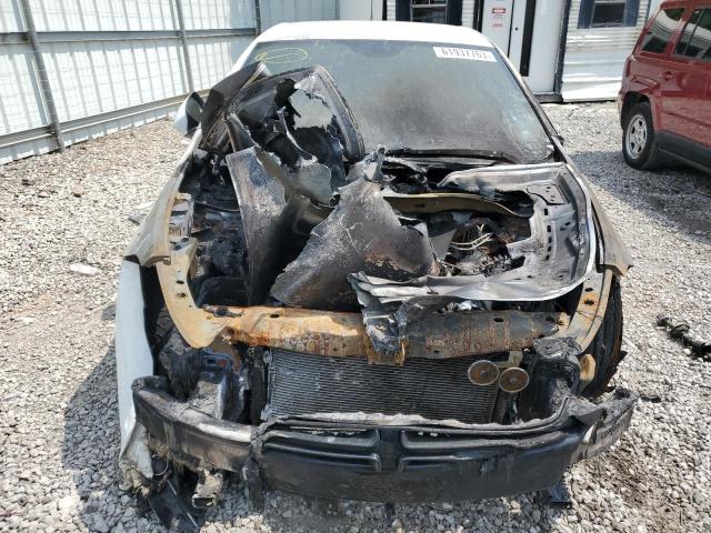 Снимка 5 от търг – 2014 DODGE DART SXT с VIN 1C3CDFBB4ED870096