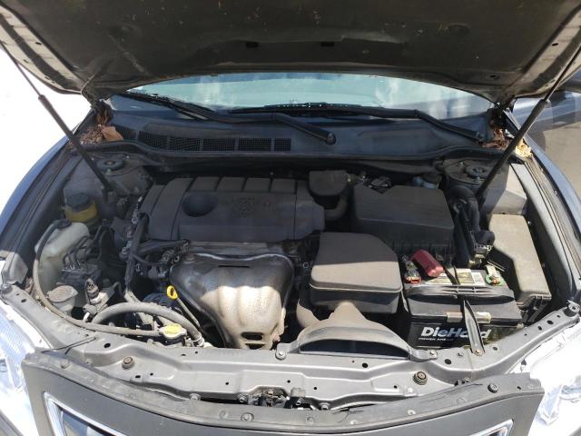 Photo 11 from auction – 2011 TOYOTA CAMRY BASE with VIN 4T1BF3EK0BU222239